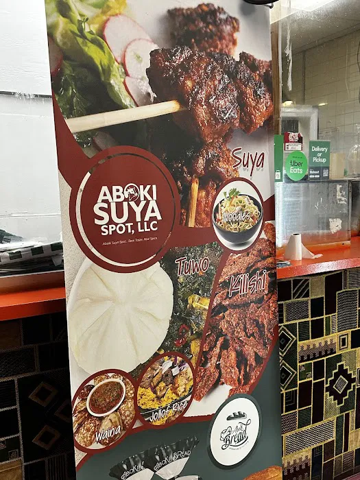 ABOKI SUYA SPOT LLC Picture 3