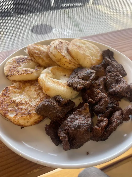 ABOKI SUYA SPOT LLC Picture 1