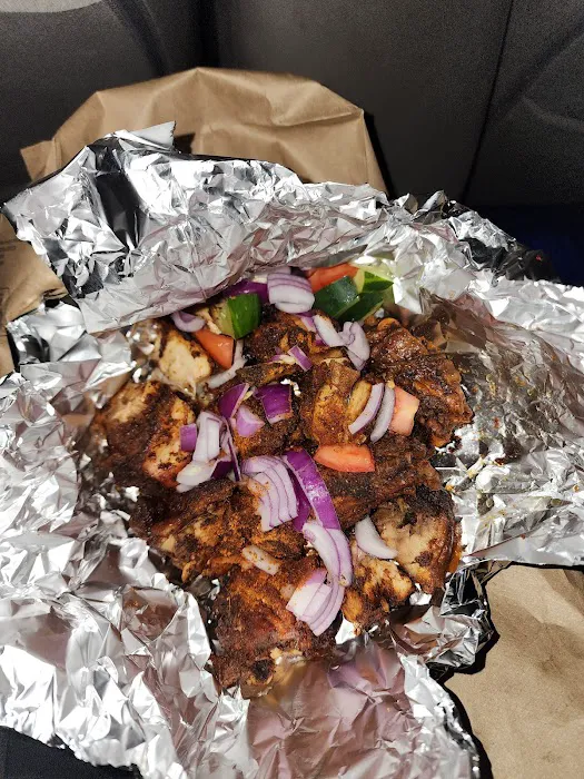 ABOKI SUYA SPOT LLC Picture 4