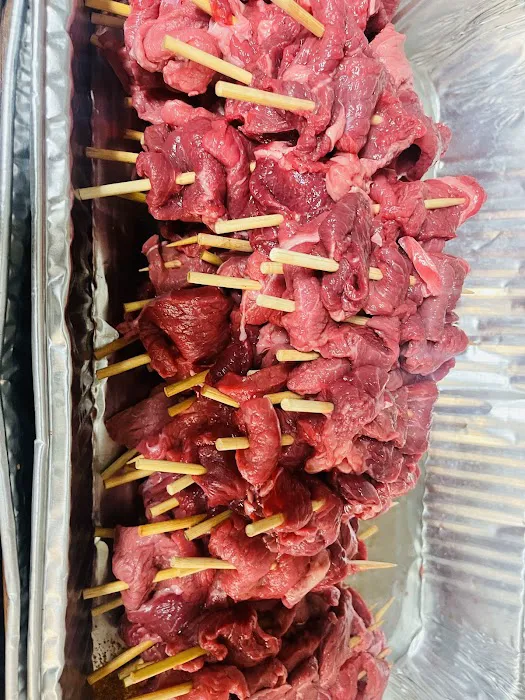 ABOKI SUYA SPOT LLC Picture 9