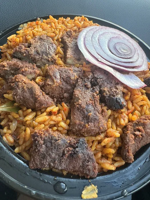 ABOKI SUYA SPOT LLC Picture 7