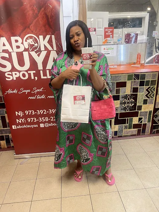 ABOKI SUYA SPOT LLC Picture 8