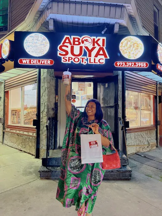 ABOKI SUYA SPOT LLC Picture 10