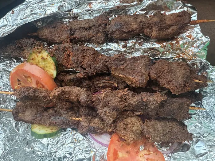 ABOKI SUYA SPOT LLC Picture 6