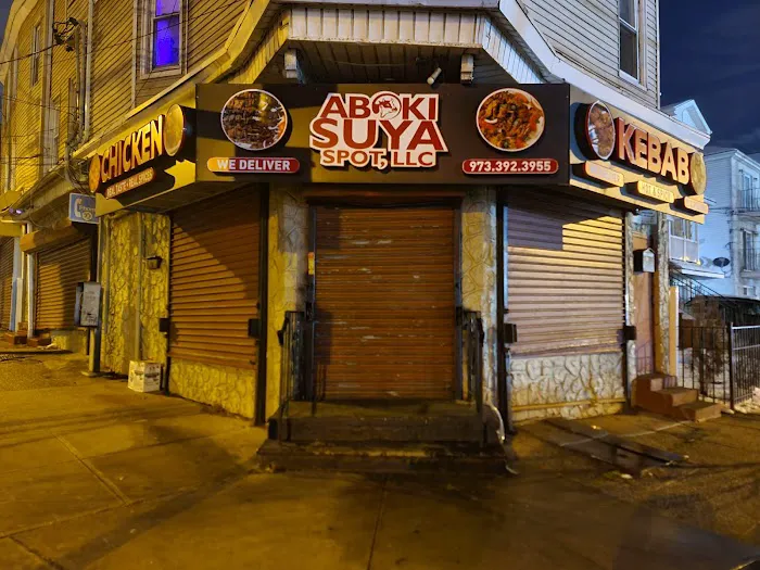 ABOKI SUYA SPOT LLC Picture 5