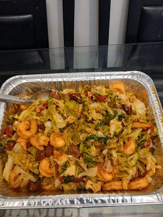 Hollywood's Soul Food Picture 3