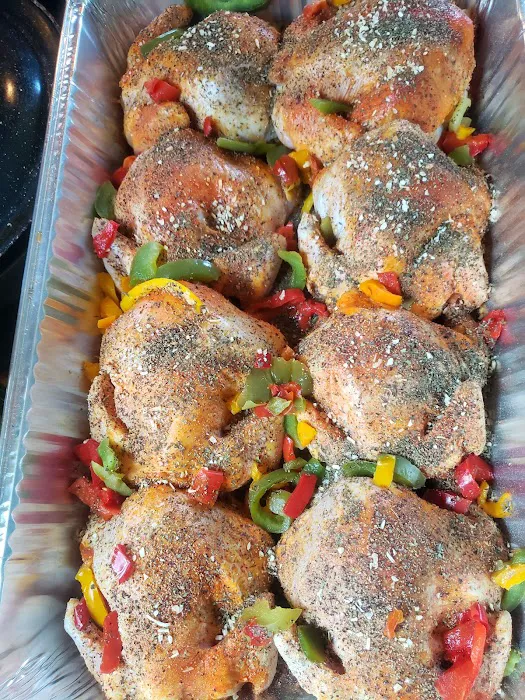 Hollywood's Soul Food Picture 9