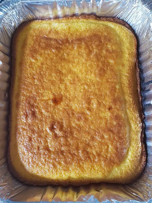 Hollywood's Soul Food Picture 1