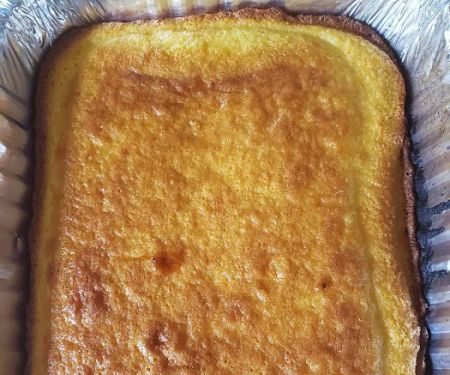 Hollywood's Soul Food