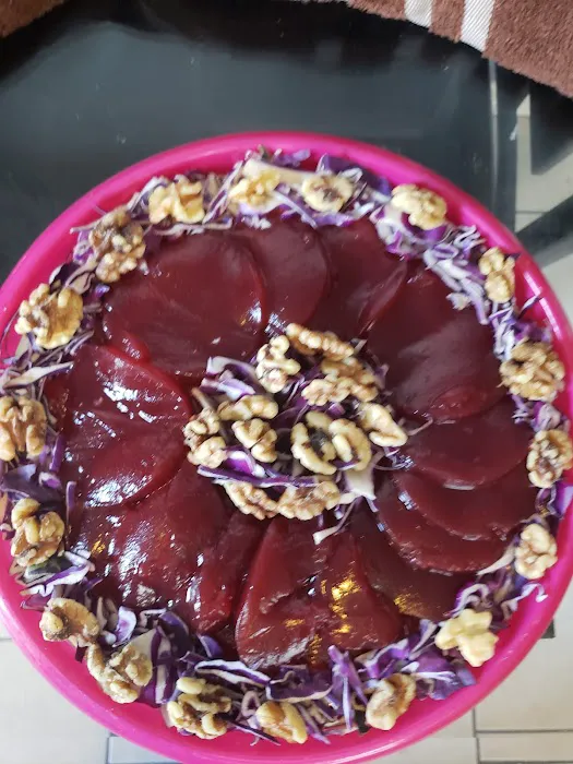 Hollywood's Soul Food Picture 2