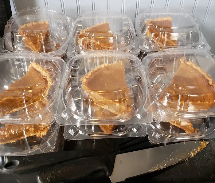 Hollywood's Soul Food Picture 6