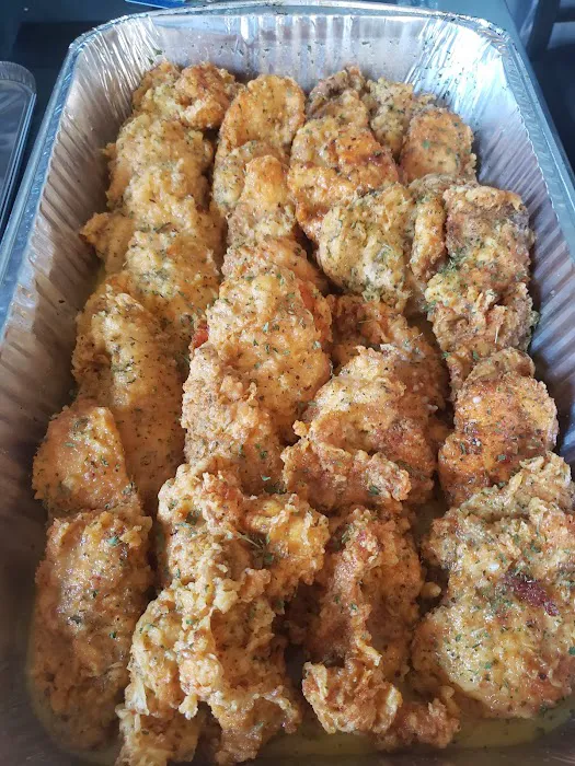 Hollywood's Soul Food Picture 10