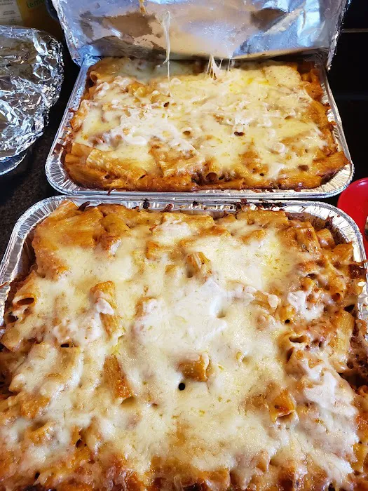 Hollywood's Soul Food Picture 5