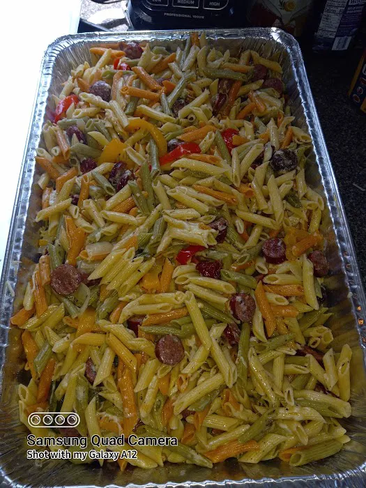 Hollywood's Soul Food Picture 7