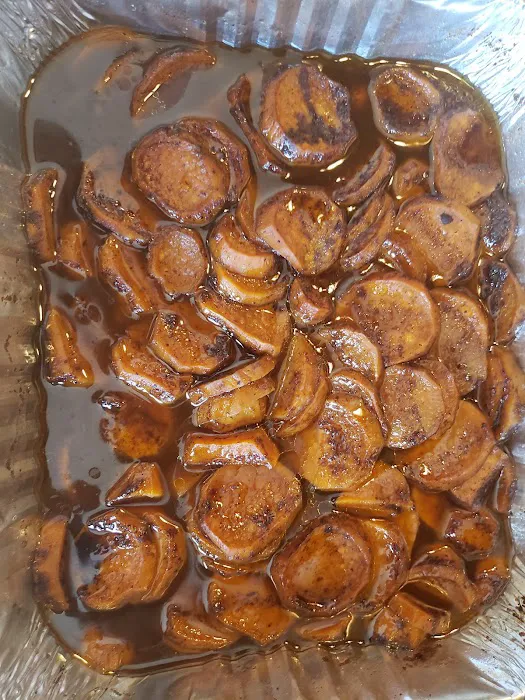 Hollywood's Soul Food Picture 8