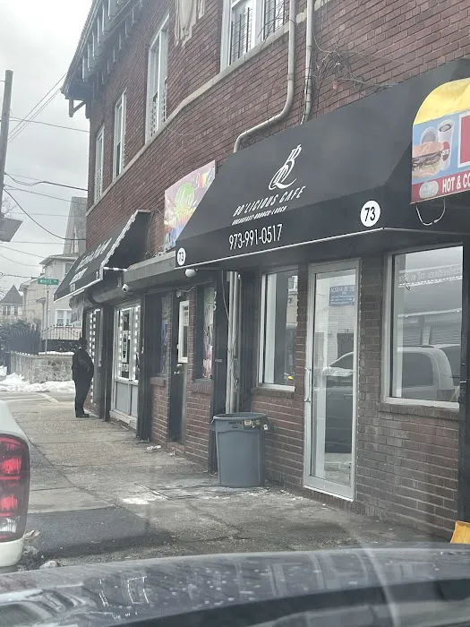 Bo‘licious Cafe Picture 4