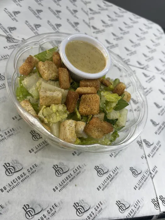 Bo‘licious Cafe Picture 6