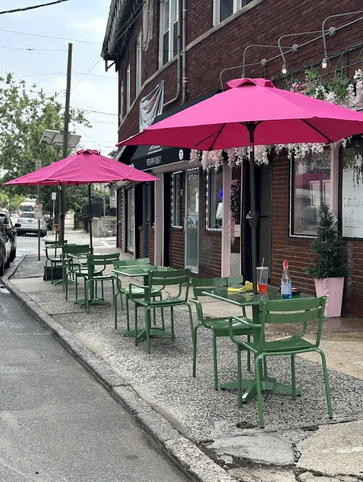 Bo‘licious Cafe Picture 5