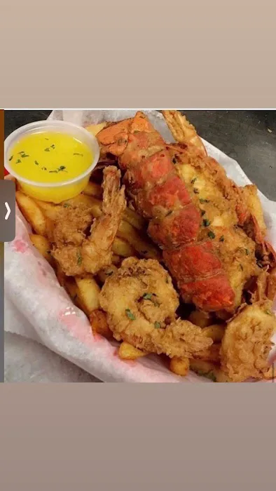 Bo‘licious Cafe Picture 1