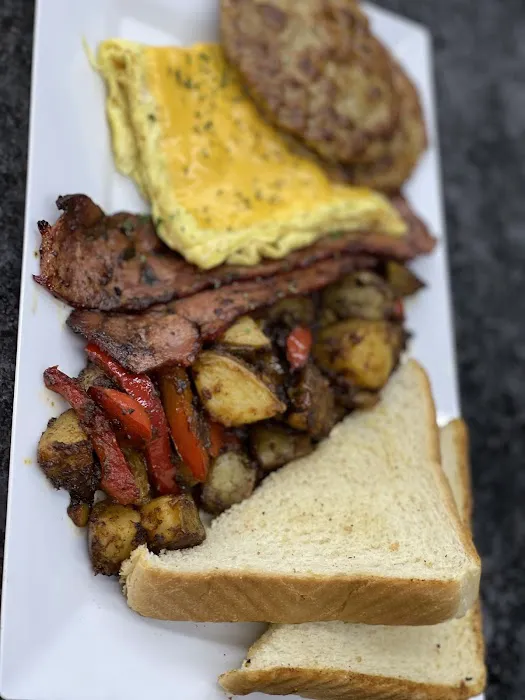 Bo‘licious Cafe Picture 3