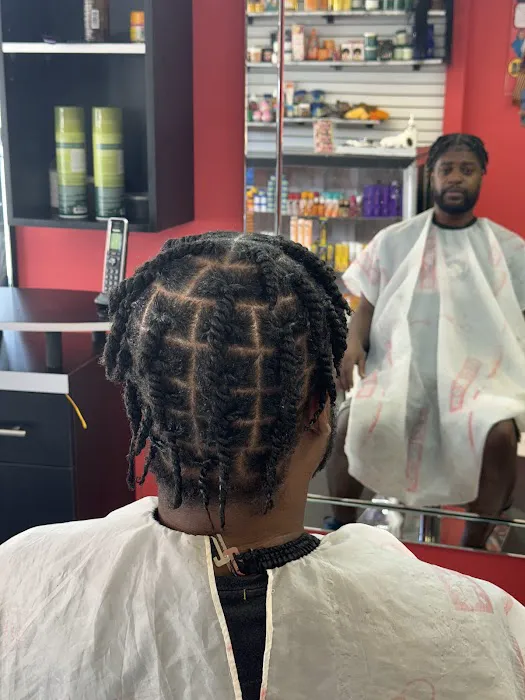 Manger Lakay chez adou Picture 5