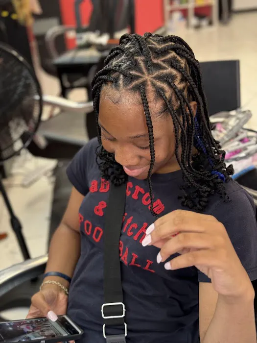 Manger Lakay chez adou Picture 4