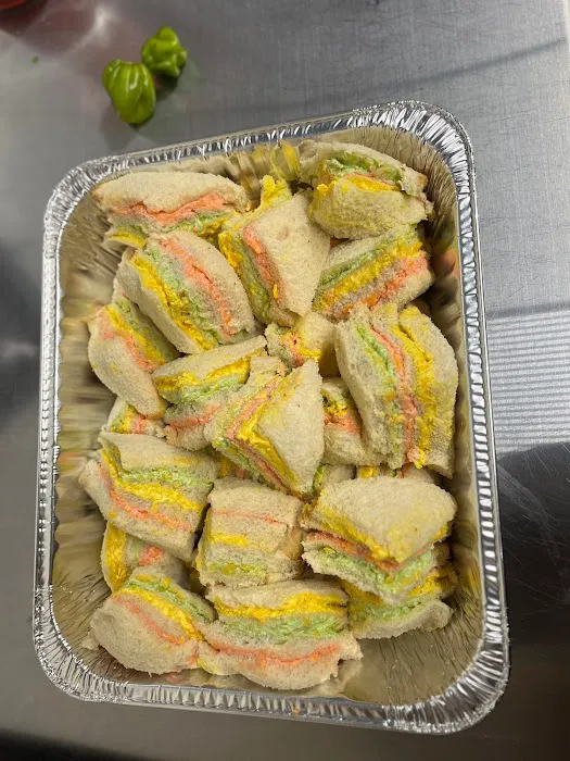 DA GUYANESE FLAVOR Picture 2