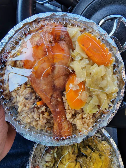 DA GUYANESE FLAVOR Picture 7