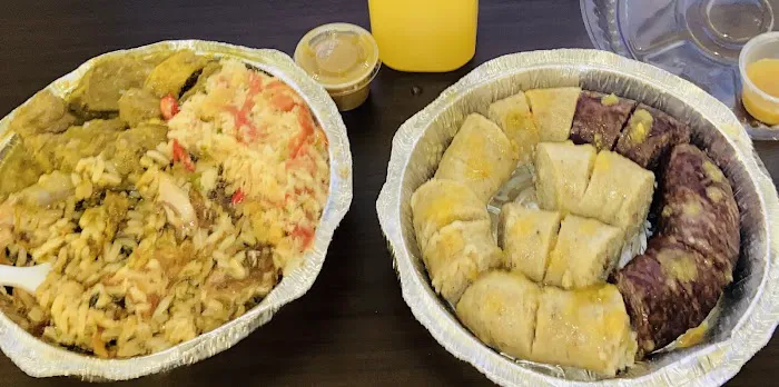 DA GUYANESE FLAVOR Picture 5