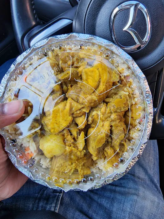 DA GUYANESE FLAVOR Picture 8