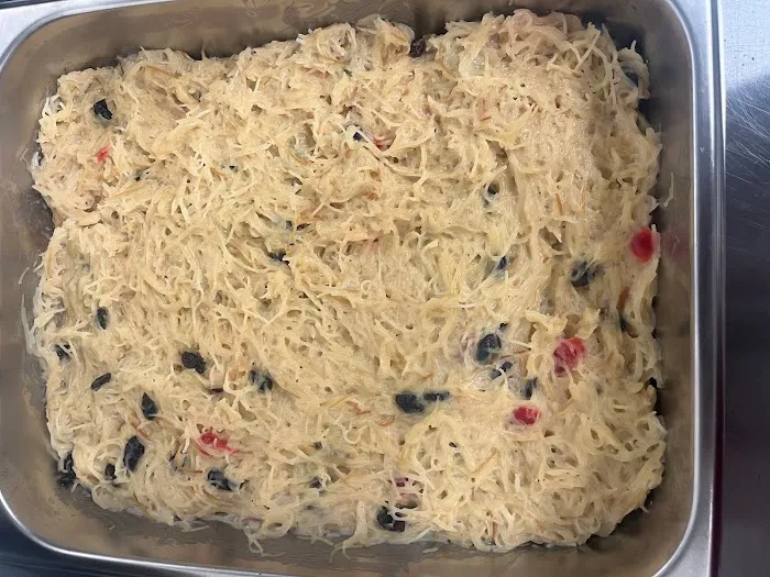 DA GUYANESE FLAVOR Picture 1