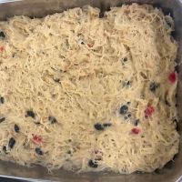 DA GUYANESE FLAVOR ico