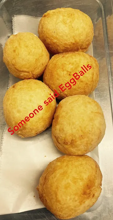 DA GUYANESE FLAVOR Picture 3