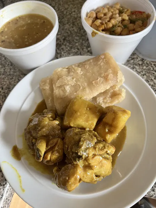 DA GUYANESE FLAVOR Picture 9