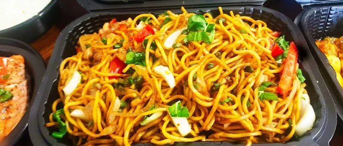 DA GUYANESE FLAVOR Picture 4