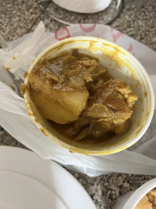 DA GUYANESE FLAVOR Picture 10