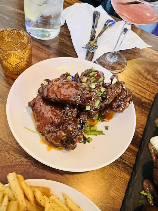 Bacchanal Junction Picture 1