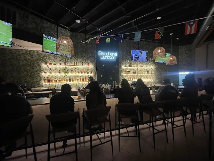 Bacchanal Junction Picture 2