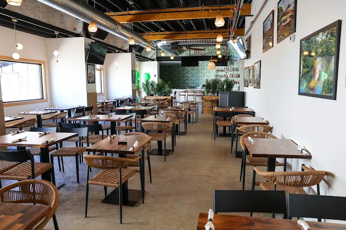 Bacchanal Junction Picture 8