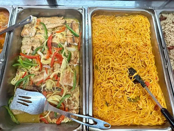 El Fogon de Margo Picture 3