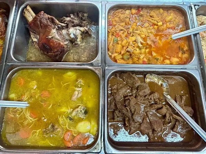 El Fogon de Margo Picture 2