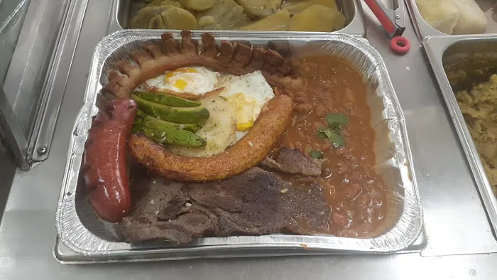 Inoa Deli & food Picture 2