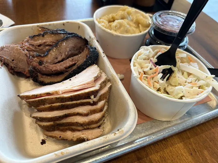 Mighty Quinn's Barbeque Picture 4