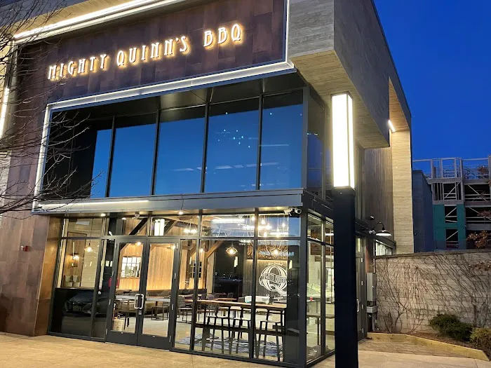 Mighty Quinn's Barbeque Picture 3