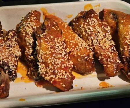 Mighty Quinn's Barbeque