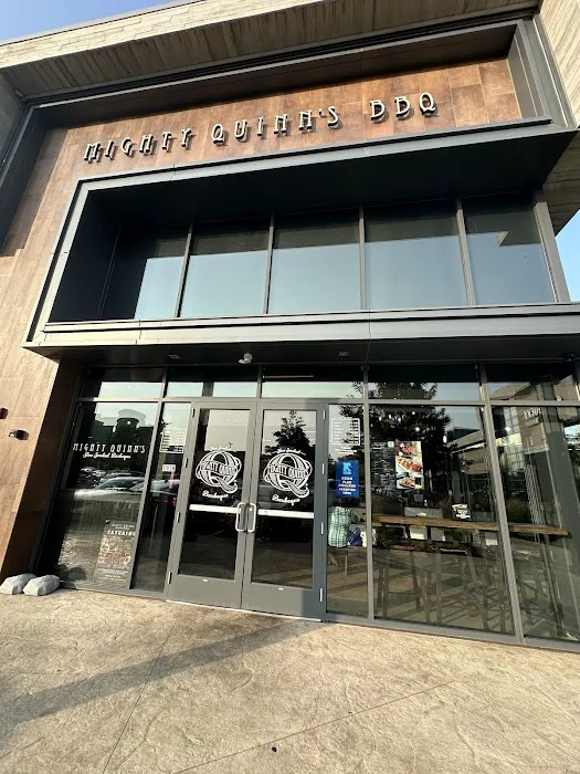 Mighty Quinn's Barbeque Picture 8