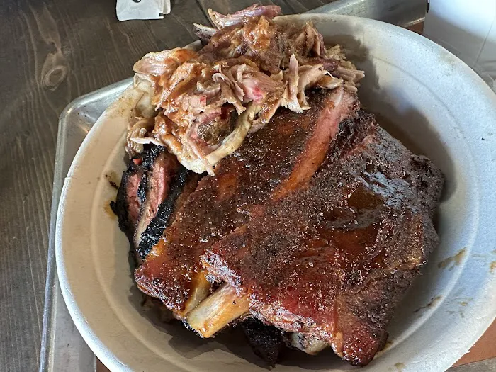 Mighty Quinn's Barbeque Picture 9