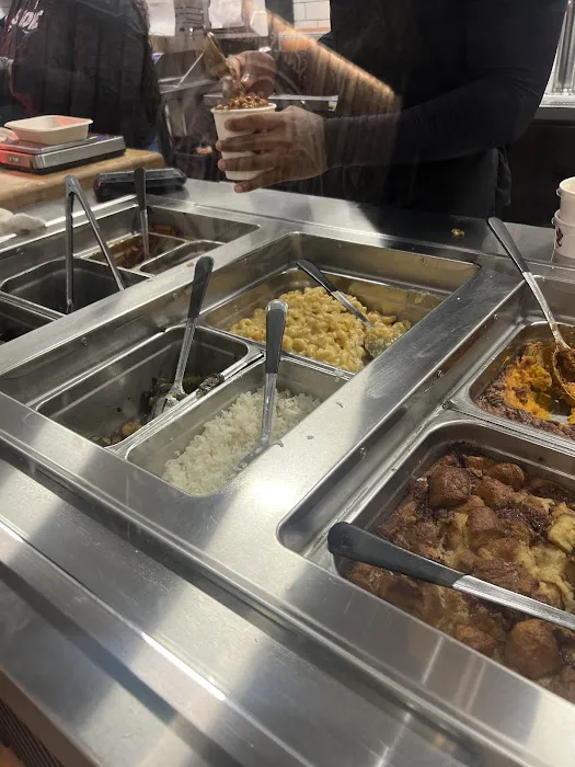 Mighty Quinn's Barbeque Picture 10