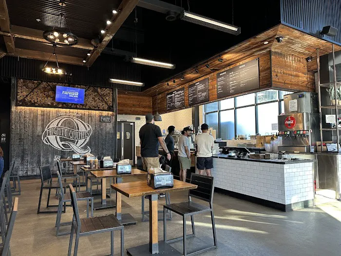 Mighty Quinn's Barbeque Picture 7