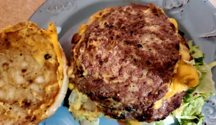 Habit Burger & Grill Picture 2